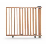 Geuther Schwenk-Türschutzgitter Plus 93,5-133 cm natur