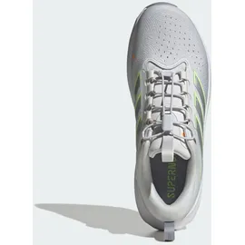 adidas Supernova Rise 3 Adaptive Dash Grey/Silver Metallic/Signal Green 44 2/3