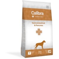 Calibra VD Dog Gastrointestinal Pancreas 2kg