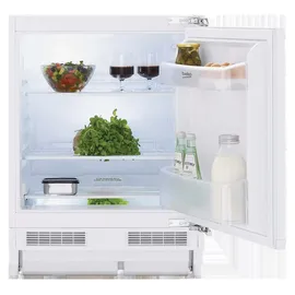 Beko BU1103N Unterbaukühlschrank (130 l, 818 mm hoch)