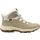 Jack Wolfskin Everquest Texapore Mid Damen Anis 42,5