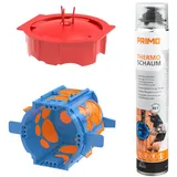 Primo P726S THDS-70-S1 Thermodosen-Set