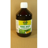 500ml Noni Juice 100% natürliches Fruchtsaftgetränk von Tropical Sun aus Jamaika