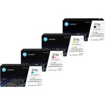 HP Original 213A Toner - 4er Multipack