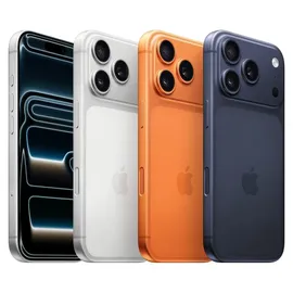 Apple iPhone 17 Pro 1 TB Tiefblau