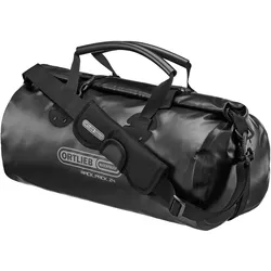 Ortlieb Rack-Pack S Reisetasche (Volumen 24 Liter / Gewicht 0,67kg) - 24 Liter - black