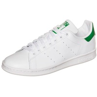 Adidas Stan Smith cloud white/core white/green 46