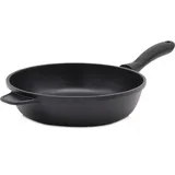 Krüger Leipzig Bratpfanne 24 cm tief