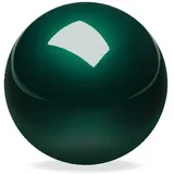 Perixx PERIPRO-303GLG 34mm Ersatz-Trackball für M570, Dunkelgrün - Kompatibel als Ersatz Trackball PERIMICE-517, PERIMICE-717