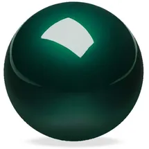 Perixx PERIPRO-303GLG 34mm Ersatz-Trackball für M570, Dunkelgrün - Kompatibel als Ersatz Trackball PERIMICE-517, PERIMICE-717