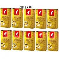 Meinl Jubiläum gemahlen 10 Packungen 500 g
