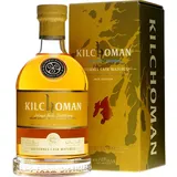 Kilchoman Sauternes Cask Matured Islay Single Malt Limited Edition 2024 700ml