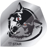 BULL'S 5 Star Flite