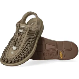 Keen Uneek Herren timberwolf/plaza taupe 44