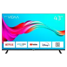 DYON Smart 43 VX 43" LED Full HD Smart TV