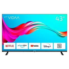 DYON Smart 43 VX 43" LED Full HD Smart TV