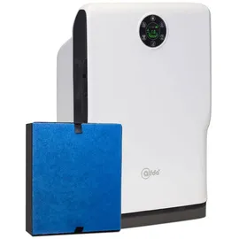 alfda ALR160 Luftreiniger mit alfdaCleanAIR Filter