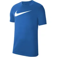 Nike Trainingsshirt »T-SHIRT Park blau