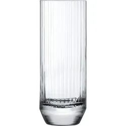 Big Top Gläser 340 ml hoch 4 St.