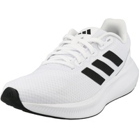 Adidas Runfalcon 3 Damen cloud white/core black/core black 37