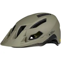 Sweet Protection Dissenter Mips Mtb-helm - Woodland - L-XL