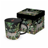 ppd Tasse Panthera Trend Mug 350 ml, Bone China