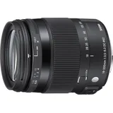 Sigma 18-200mm F3,5-6,3 DC Makro OS HSM (C) Sony Alpha