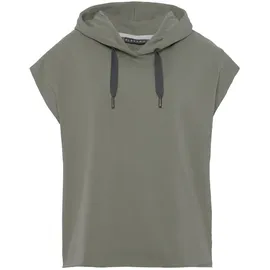 ELBSAND Catia Hoodie Khaki XXL