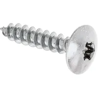 GAH Alberts Holzschraube Maxi-Fix Ø6 x 30 mm 4 Stück