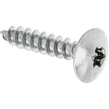 GAH Alberts Holzschraube Maxi-Fix Ø6 x 30 mm 4 Stück