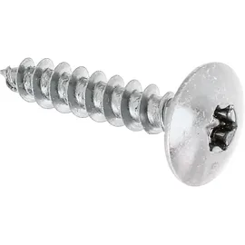 GAH Alberts Holzschraube Maxi-Fix Ø6 x 30 mm 4 Stück