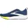 Brooks Trace 4 Herren Slim Dunkelblau / Weiß 44,5
