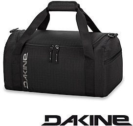 Dakine EQ Bag Sporttasche 23L Black