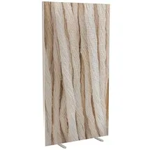 Paperflow Trennwand easyScreen Contents, 62071 bunt 94,0 x 173,4 cm, 1 St.