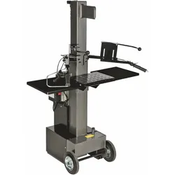 Blackstone EVL 8-55 -  Elektrischer Holzspalter - Senkrecht