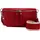 FLORENCE Gürteltasche onesize rot