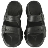 Buffalo Cld Ari Slide Vegan Foam - Schwarz