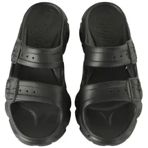 Buffalo Cld Ari Slide Vegan Foam - Schwarz
