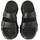 Buffalo Cld Ari Slide Vegan Foam - Schwarz