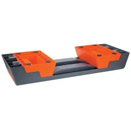 HMS Aerobic Step Schwarz/Orange