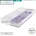 T Tonnentaschenfederkern Matratze 090x190 H4 Hart