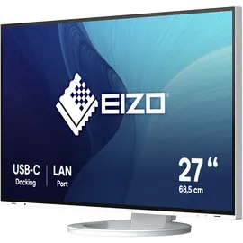 Eizo FlexScan EV2795 27" weiß