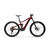 Centurion No Pogo F800i dark cherry XL