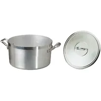 Baldassare Agnelli Hohe Kasserolle 4,5 Liter