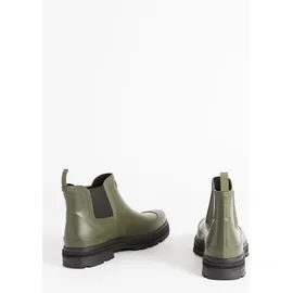 Aigle Soft 2 Gummistiefel Avocadofarben, 37