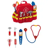 Theo Klein Max & Rettungsrucksack