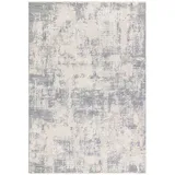KADIMA DESIGN Teppich, Blau, Textil, Abstrakt, Rechteckig, 200x300 cm, pflegeleicht, Teppiche | Böden, Teppiche, Moderne Teppiche