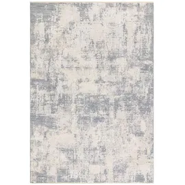 KADIMA DESIGN Teppich, Blau, Textil, Abstrakt, Rechteckig, 200x300 cm, pflegeleicht, Teppiche | Böden, Teppiche, Moderne Teppiche