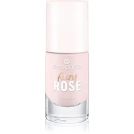 Essence fairy Nagellack Farbton 03 ROSE 8 ml
