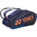 Yonex Racketbag Pro Racquet Dunkelblau